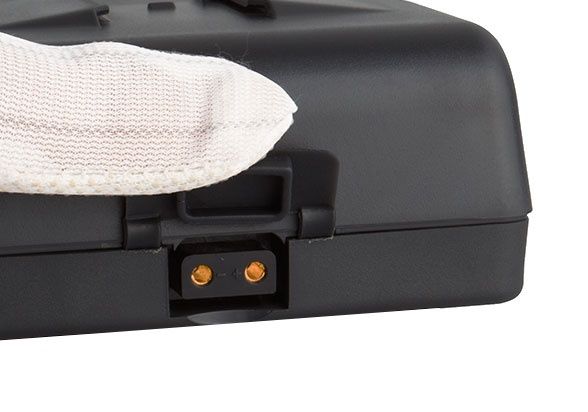 Swit S-8183A 240Wh High Load Gold Mount Kamera Bataryası