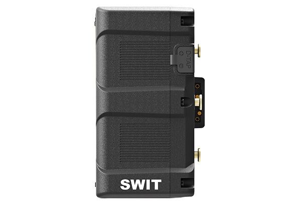 Swit PB-C420A 420Wh Huge Capacity Gold Mount Kamera Bataryası