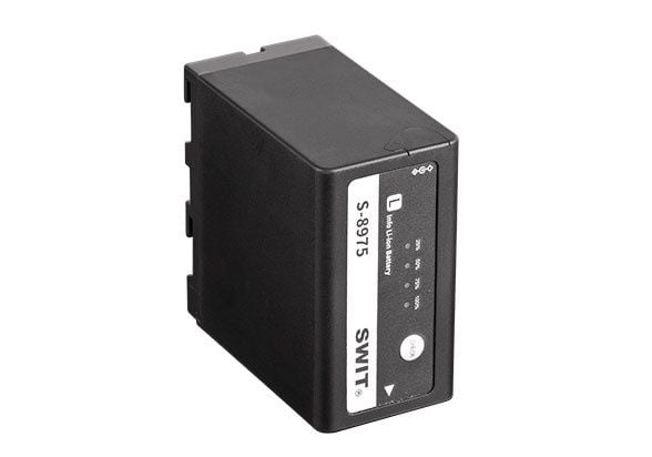Swit S-8975 SONY L Series DV Kamera Bataryası