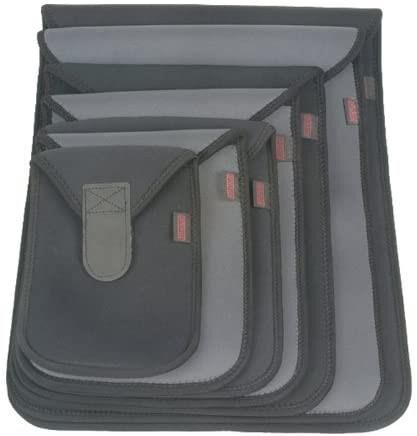 OPTech USA Soft Pouch 17” Bilgisayar Kılıfı (4901172)