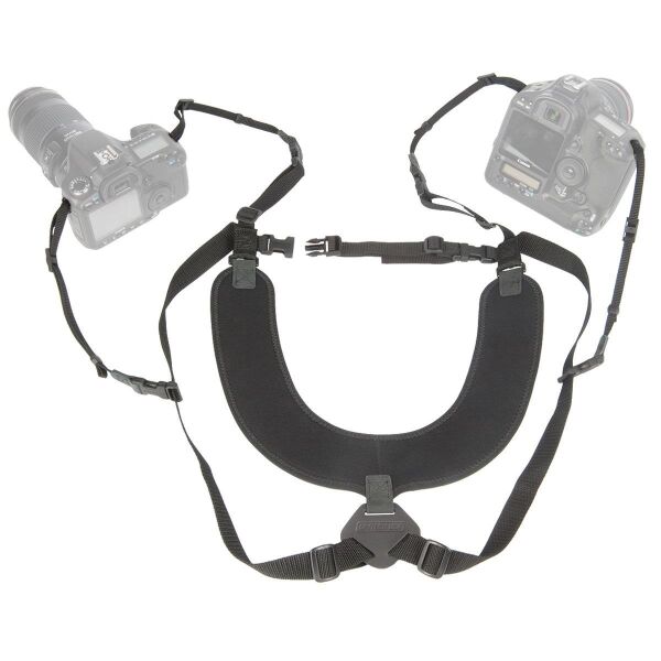 OPTech USA Dual Harness (6501032)