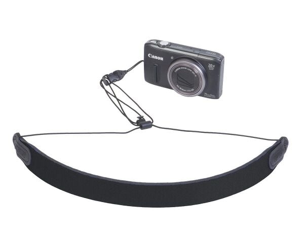 OPTech USA Kompakt Kamera için Mini Loop Boyun Askısı (6901241)