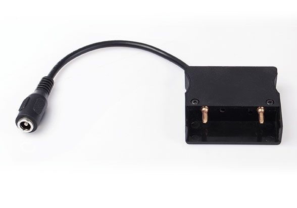 Swit PC-U130A Portable Gold Mount Batarya Şarj Cihazı