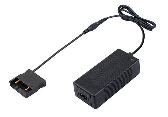 Swit PC-U130A Portable Gold Mount Batarya Şarj Cihazı