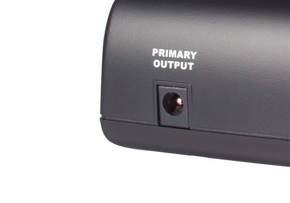 Swit S-3602B 2-ch Panasonic VW Batarya Şarj Cihazı ve Adaptör