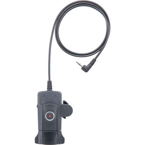 Libec ZFC-L Remote Controller