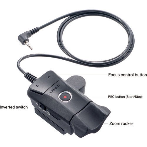 Libec ZFC-L Remote Controller