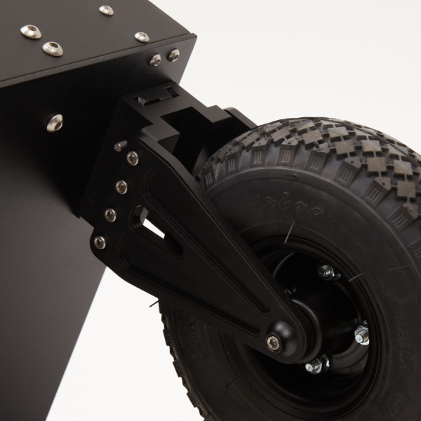 Torkarm 10 In Torkcart Wheel System | Set of 4