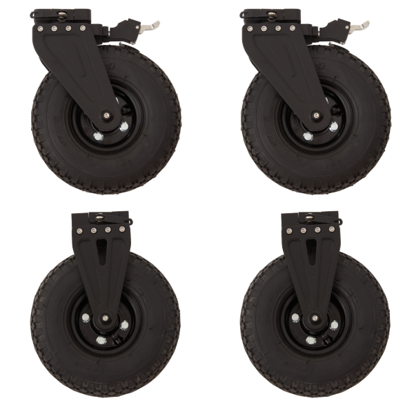 Torkarm 10 In Torkcart Wheel System | Set of 4