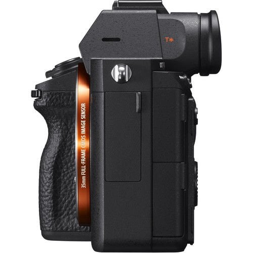 Sony A7R IIIA Body Aynasız Kamera