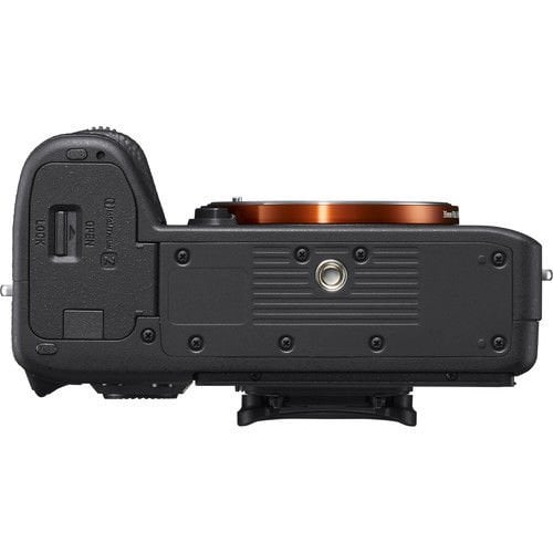 Sony A7R IIIA Body Aynasız Kamera
