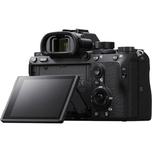 Sony A7R IIIA Body Aynasız Kamera