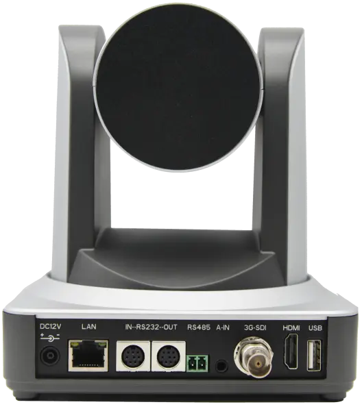 Minrray UV510E7 20x Full Hd PTZ Kamera