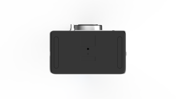 Minrray UV430E0 12X 4K Ultra HD NDI PTZ Kamera