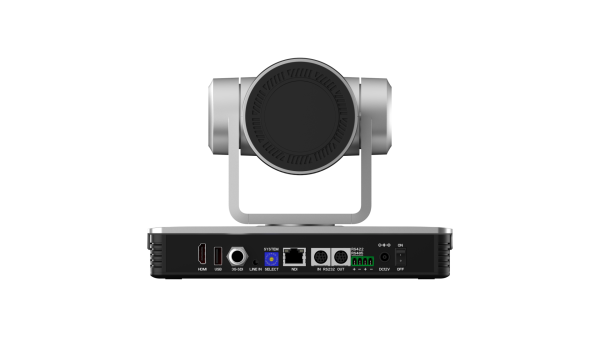 Minrray UV430E2 25X 4K Ultra HD NDI PTZ Kamera