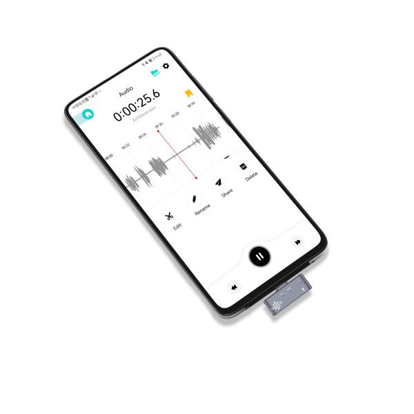 Luucco AirWave K2 Wireless Yaka Mikrofonu Combo