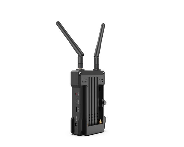 Forbetdis JM300 Pro 4K Kablosuz Görüntü Aktarıcı