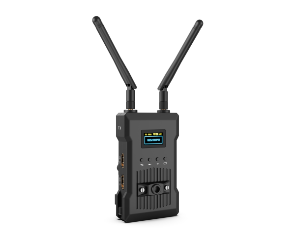 Forbetdis JM300 Pro 4K Kablosuz Görüntü Aktarıcı