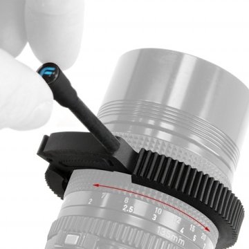 FRG9G F Ring 54.5 - 58.5  mm Manuel Netleme Halkası