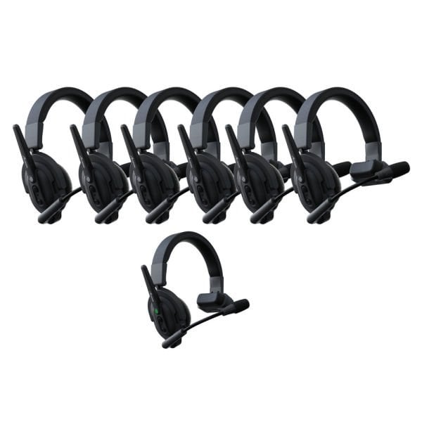 Accsoon Como (1H6R) Wireless Intercom Sistemi