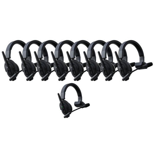 Accsoon Como (1H8R) Wireless Intercom Sistemi