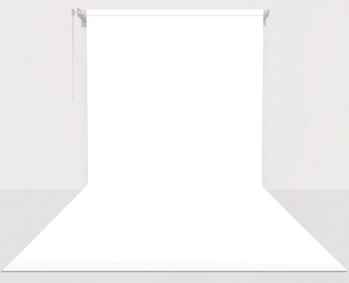 Fotexon  Kumaş Üzerine Boyama Beyaz Fon 270 x 580 cm