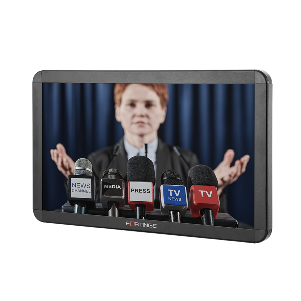 Fortinge TM173 Prompter Talent Monitör