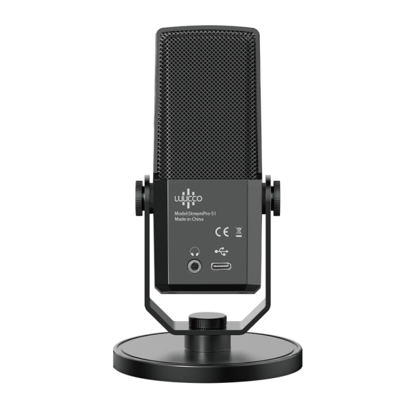 Luucco StreamPro-S1 USB Mikrofon