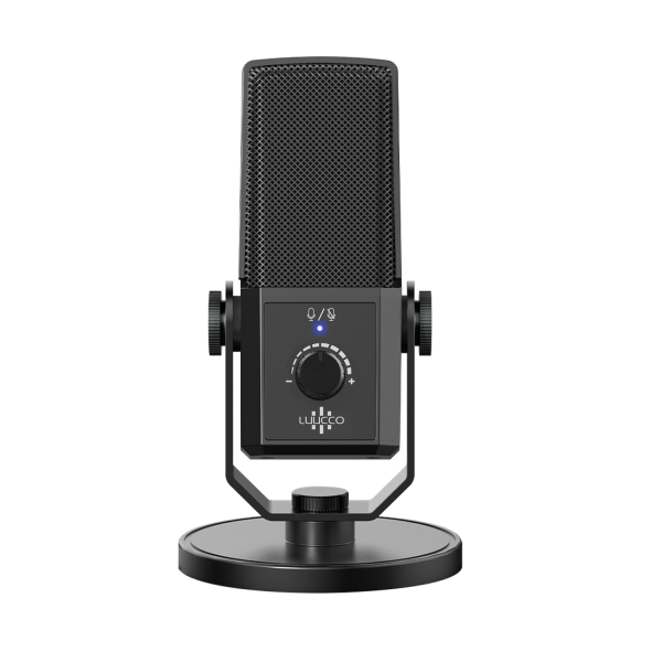 Luucco StreamPro-S1 USB Mikrofon