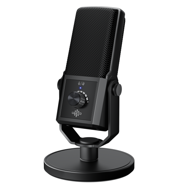 Luucco StreamPro-S1 USB Mikrofon