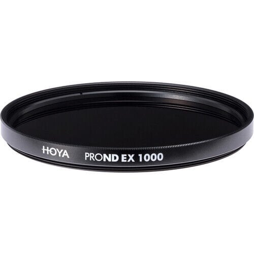 Hoya 67mm PRO ND EX Filtre 10-Stop