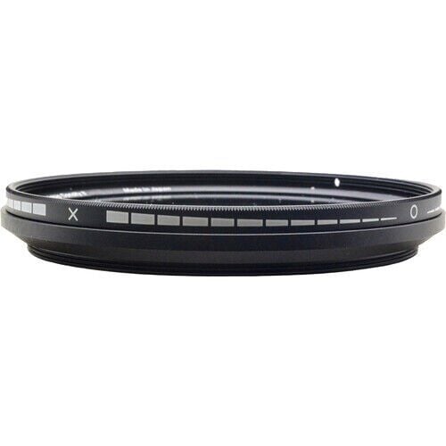 Hoya 82mm Variable Density II ND Filtre  1,5-9 Stop