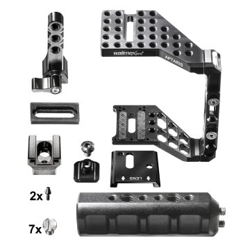 Walimex pro Aptaris Universal XL MK II Advanced