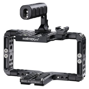Walimex pro Aptaris Frame action set