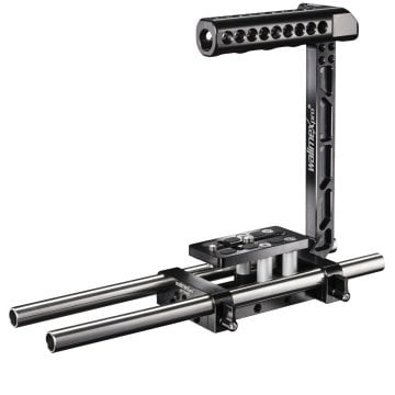 Walimex pro Aptaris Universal LWS Base Plate