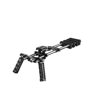 Walimex pro Aptaris Plate Action Set
