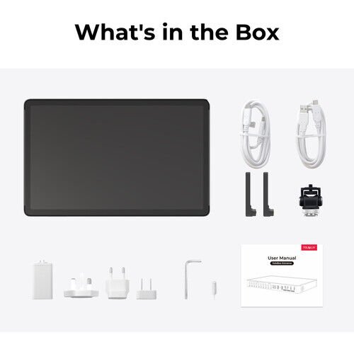 YoloLiv YoloBox Extreme Profesyonel Canlı Yayın Cihazı ve Reji Sistemi