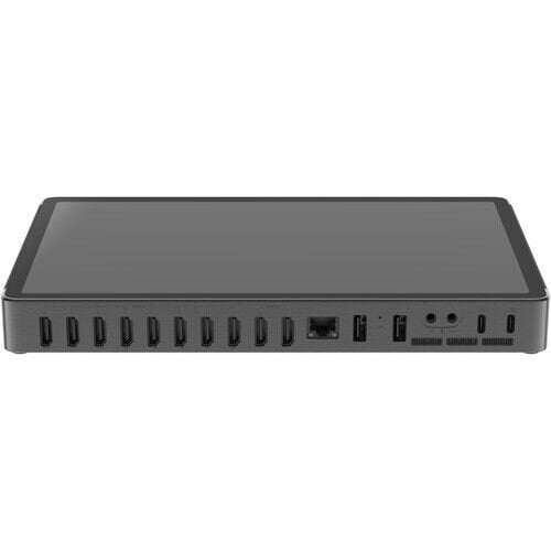 YoloLiv YoloBox Extreme Profesyonel Canlı Yayın Cihazı ve Reji Sistemi