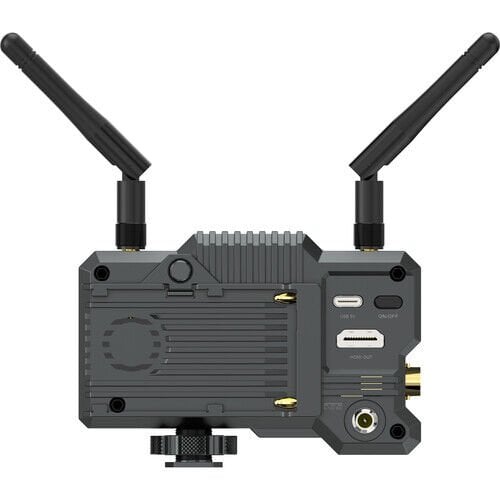 Hollyland Mars 400S PRO II SDI/HDMI Wireless Video Aktarım Cihazı