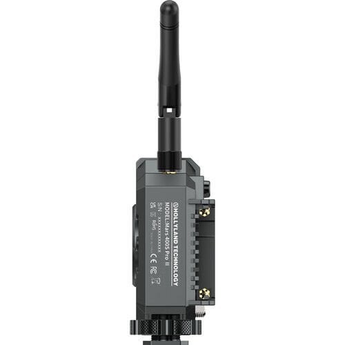 Hollyland Mars 400S PRO II SDI/HDMI Wireless Video Aktarım Cihazı