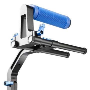 Walimex pro Video Rig Director III incl. CW