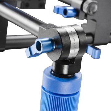 Walimex pro Video Rig Director III incl. CW