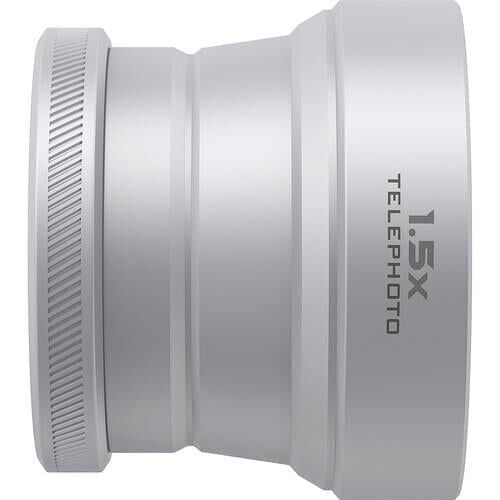 1.5x Telephoto Lens for FUJIFILM X100 Series