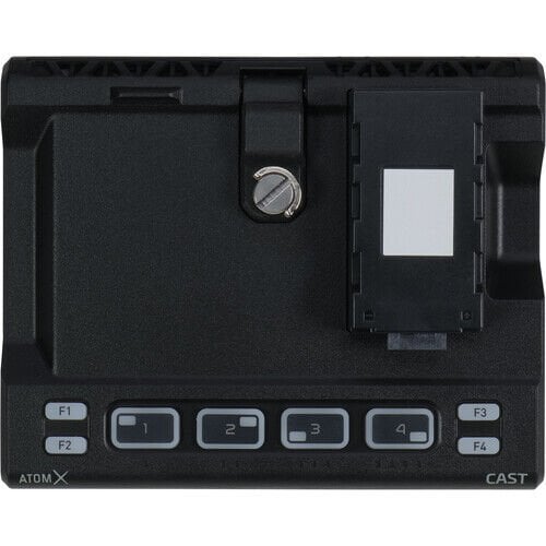 Atomos AtomX CAST Switcher Module