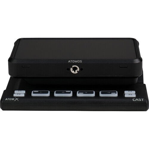 Atomos AtomX CAST Switcher Module