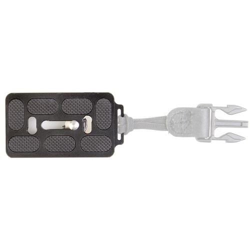 OPTech USA Quick-Release Plate (0401001)