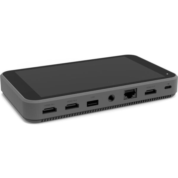 Yololiv Yolobox  instream Dikey Canlı Yayın Cihazı ve Monitör