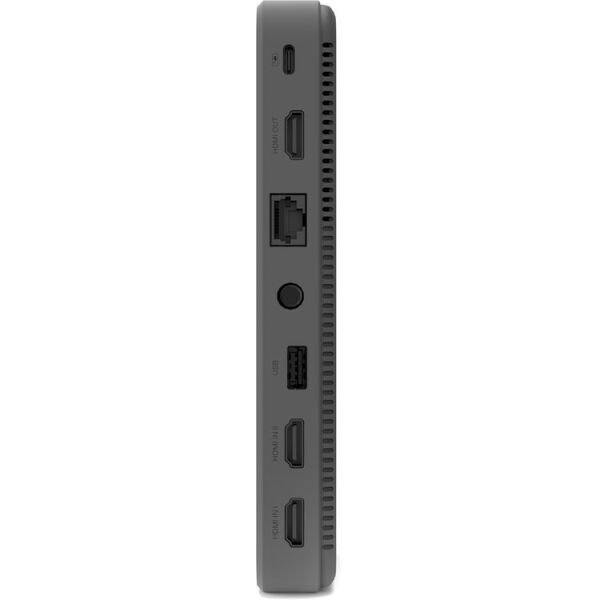 Yololiv Yolobox  instream Dikey Canlı Yayın Cihazı ve Monitör