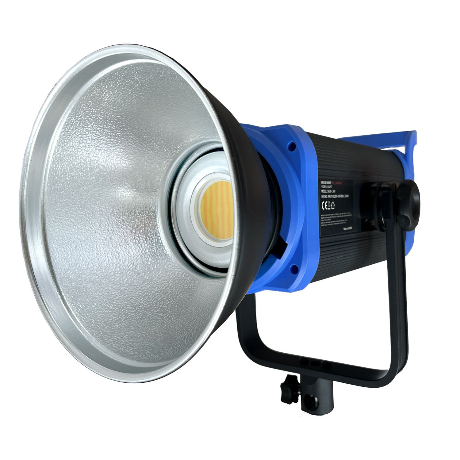 Wellmaking 200W Led Işık