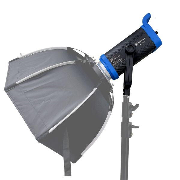 Wellmaking 200W Led Işık